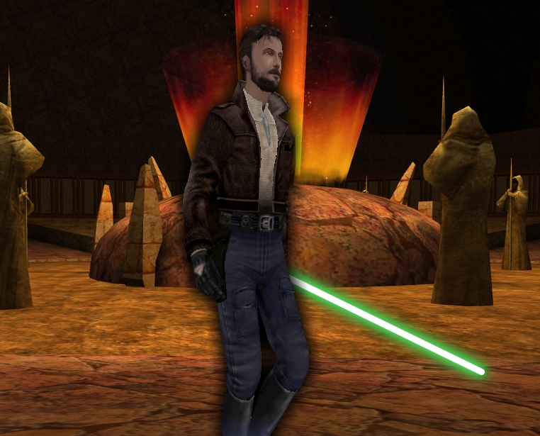 More information about "Dark Forces II: Kyle Katarn ( With jacket)"