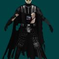 More information about "Damaged Vader (The Force Unleashed) RE-SKIN"