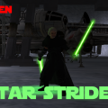 More information about "Starstrider"