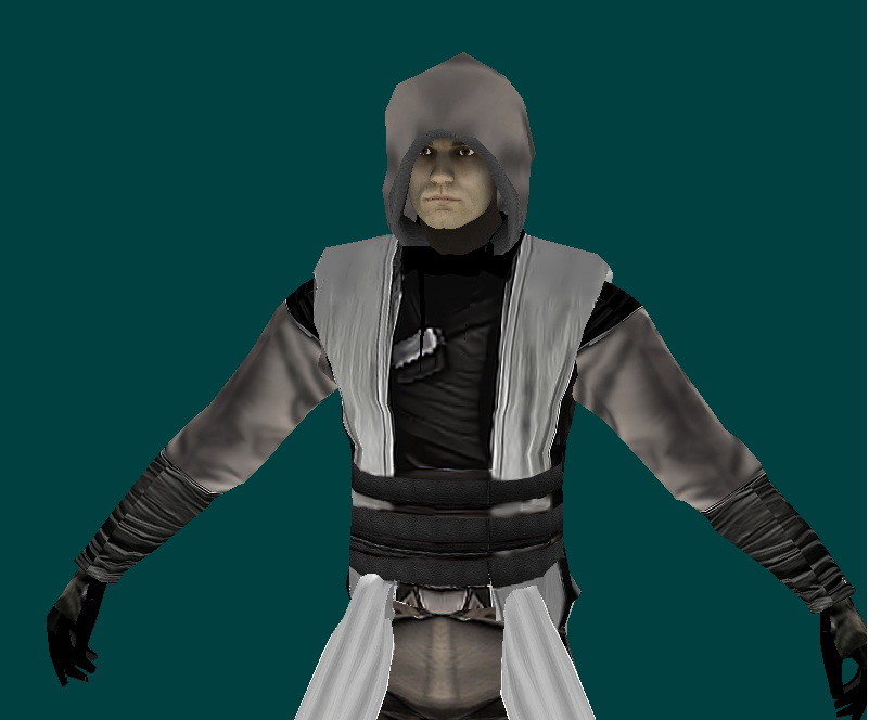 Starkiller Heavy Training Gear - Page 2  Star wars outfits, Star wars  characters pictures, Star wars ships