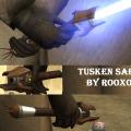 More information about "Tusken Saber"