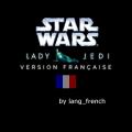 More information about "Lady Jedi - French Version"