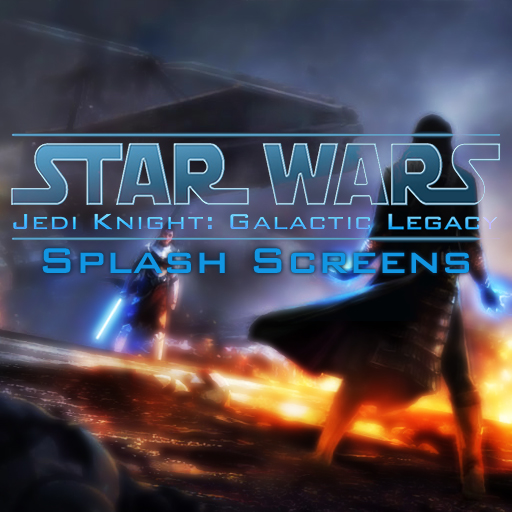 More information about "Galactic Legacy Splash Screens"