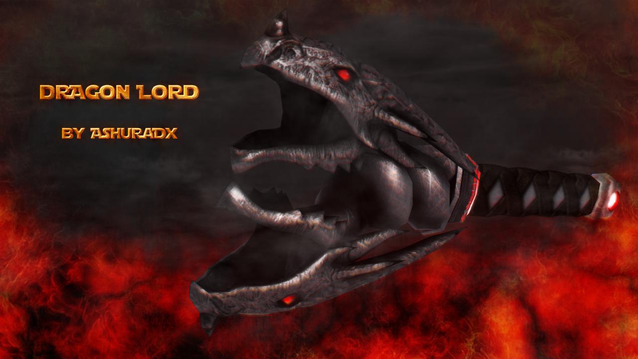 More information about "Dragon Lord Saberhilt"