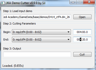 More information about "Demo Cutter"
