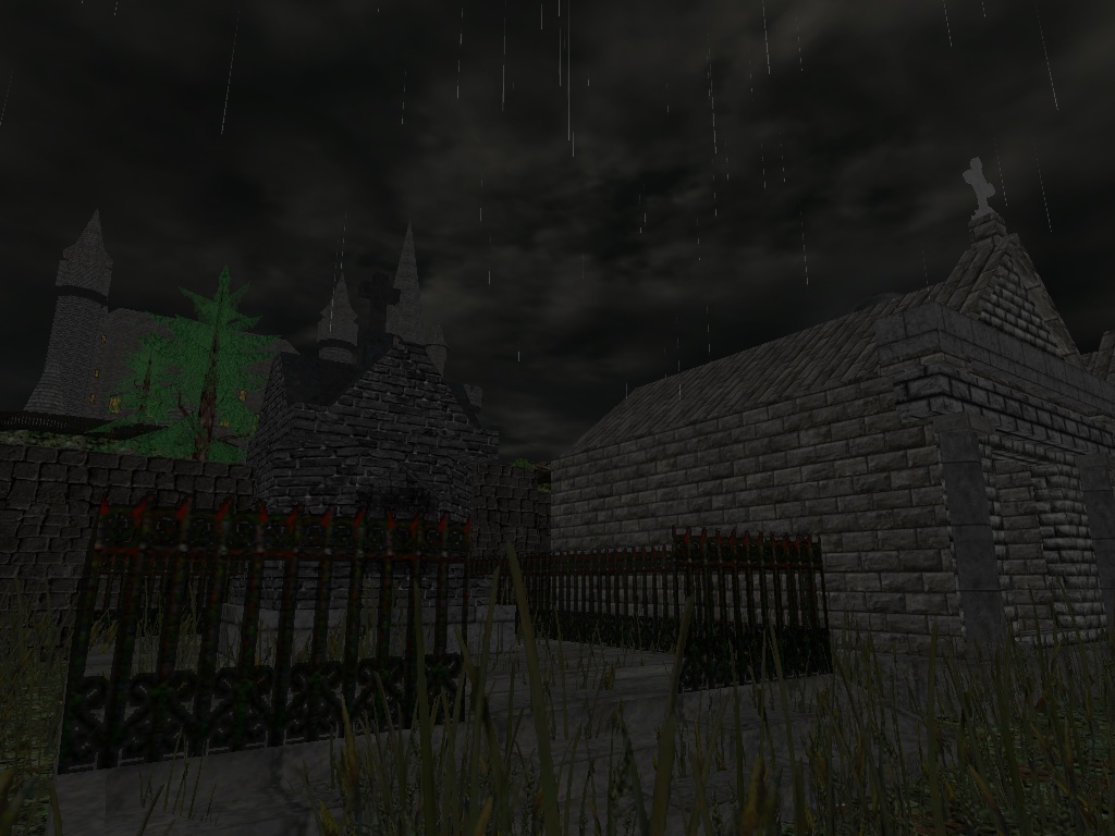More information about "Haunted Graveyard (Beta)"