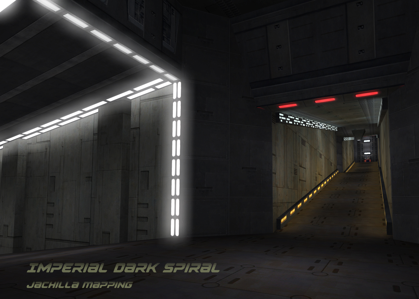 More information about "Imperial Dark Spiral Map"