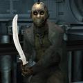 More information about "Jason Voorhees"