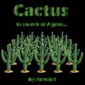 More information about "Cactus"