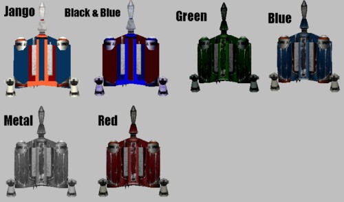 More information about "New Jetpacks"