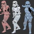 More information about "Rooxon's Stormtrooper"