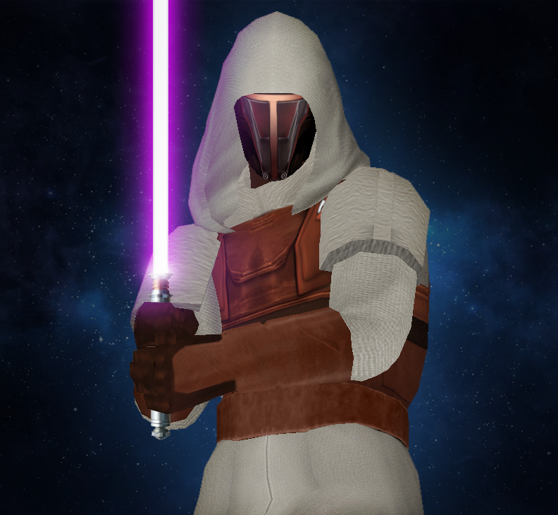 More information about "Jedi Knight Revan by PreFXDesigns"