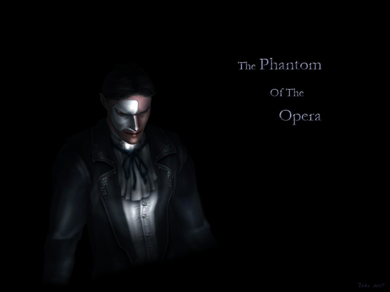 More information about "The Phantom Of The Opera"