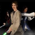More information about "Scerendo's Female Jedi Customisation"