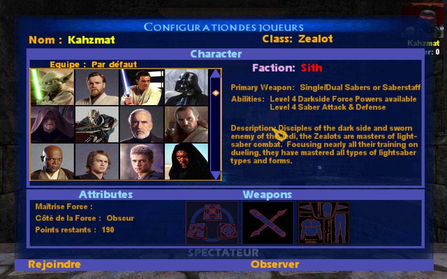 Mod Office, Ability Wars Wiki