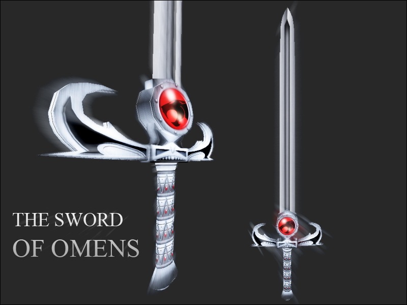 More information about "Fantasy Swords Pack"