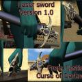 More information about "The Laser Sword (Castlevania:CoD weapon)"