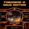 More information about "ForceMod III Ninja Edition"
