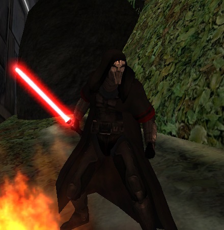 More information about "SWTOR Sith Eradicator Armor"