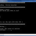 More information about ""Command Prompt" Launcher"