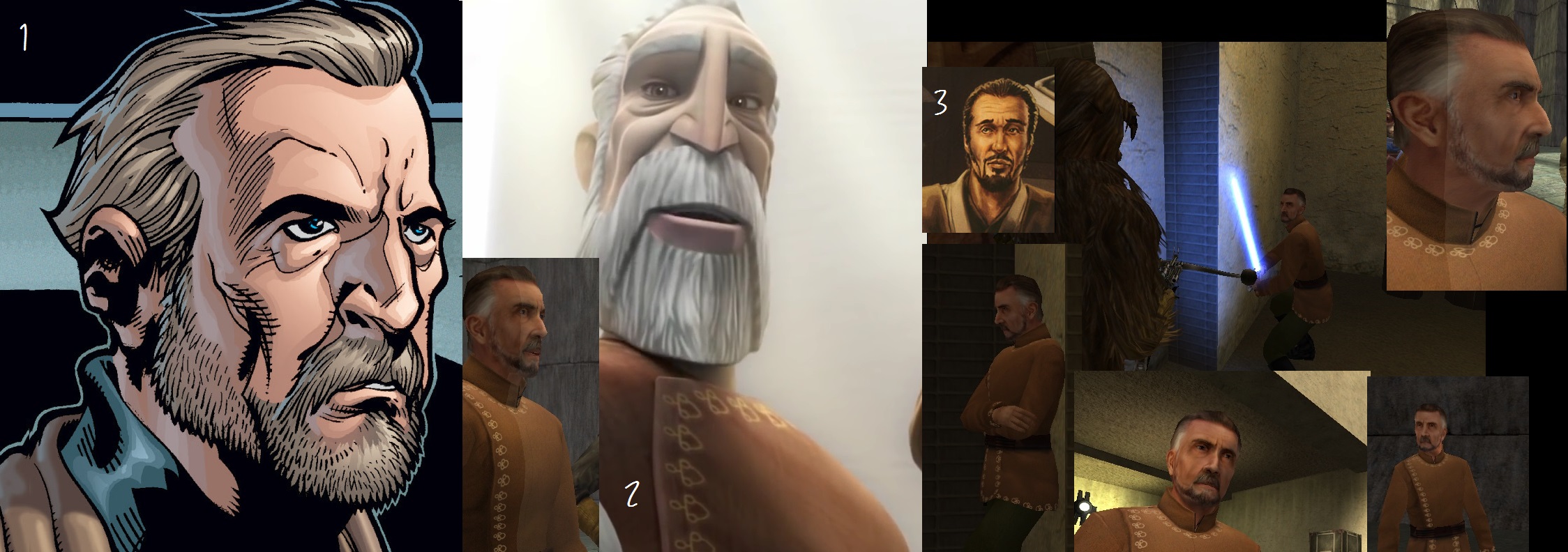 More information about "Master Dooku"