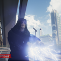 More information about "Wallpaper of Jedi Knight in UE4 V0.2"