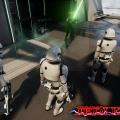 More information about "Wallpaper of Jedi Knight in UE4"