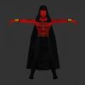 More information about "Sith Pureblood"