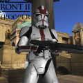 More information about "Star Wars: Battlefront II Clone Assault Trooper"