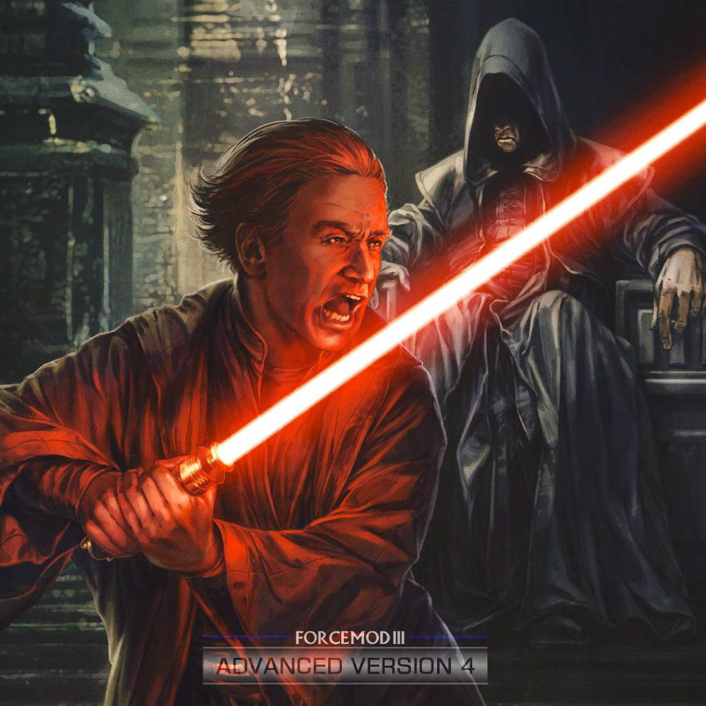 3 of the more powerful jedis image - ModDB