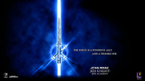 More information about "Jedi Academy 4k remade wallpapers"