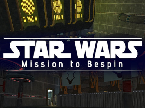 More information about "Mission To Bespin"