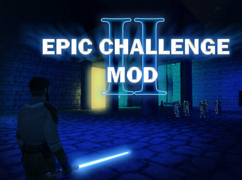 More information about "Epic Challenge Mod II"