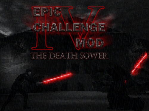 More information about "Epic Challenge Mod IV : The Death Sower"