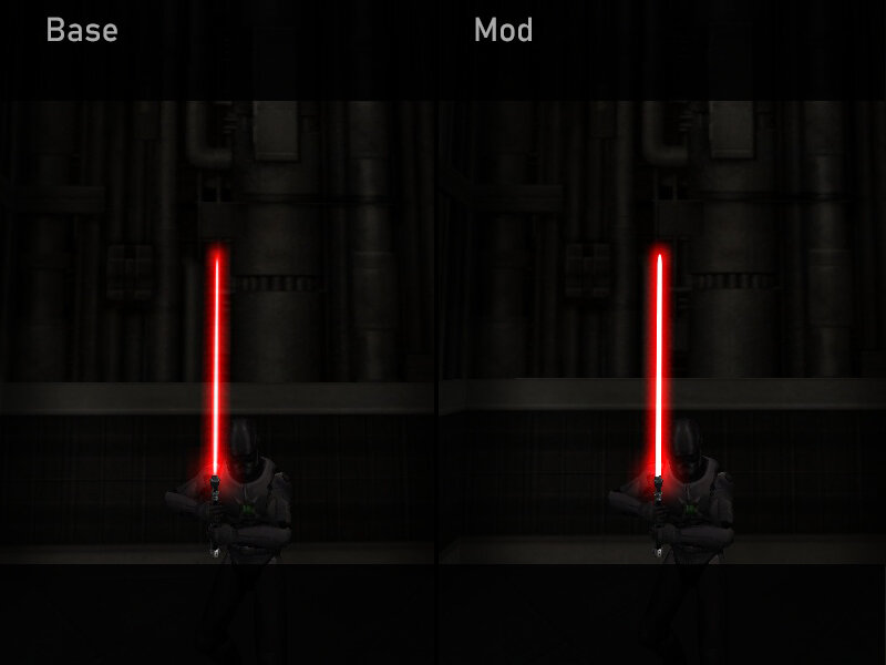 More information about "Clean lightsaber blades"