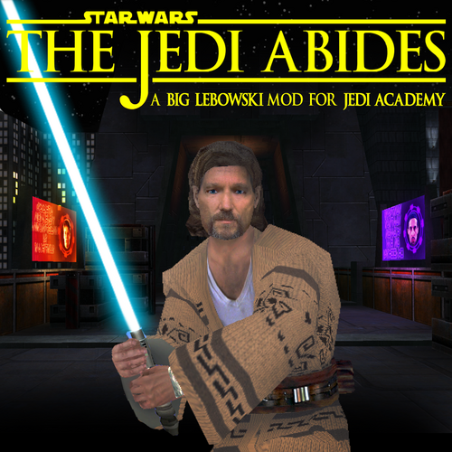 More information about "Star Wars: The Jedi Abides"