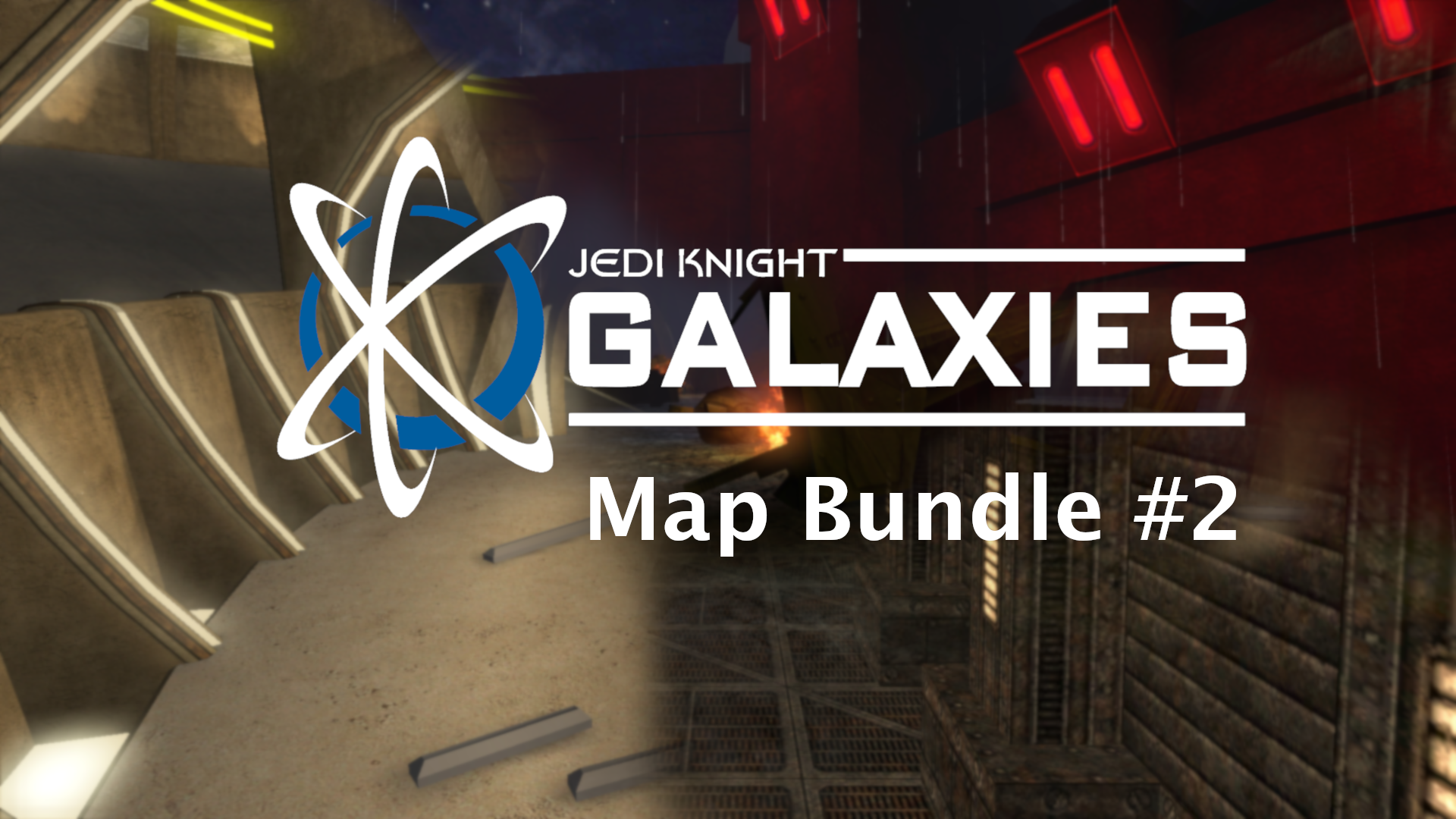 The Lost Maps of the Jedi Junkies - Free For All - JKHub