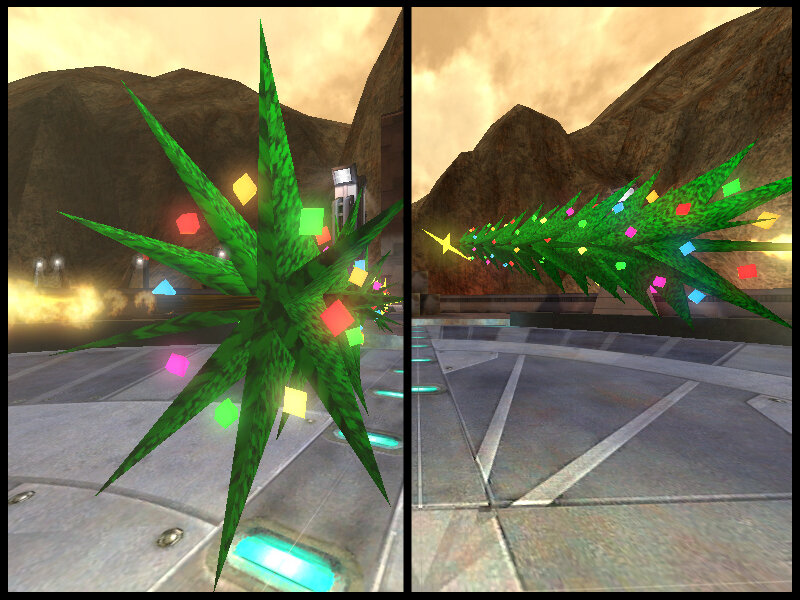 More information about "Christmas Tree Rockets v. 2"
