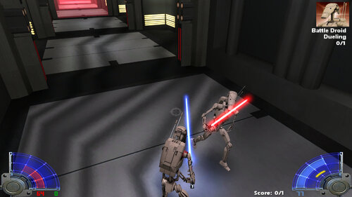 Dev's Side Mod V5.0 [Star Wars Battlefront II (2005)] [Mods]