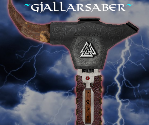 More information about "GjallarSaber"