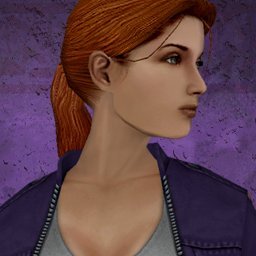 More information about "Mara Jade"