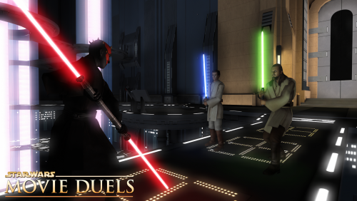 star wars movie duels xbox one