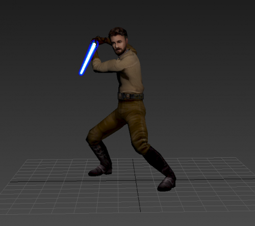 More information about "Anakin Stance based on TCW"