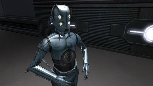 More information about "4Y Series Protocol Droid"