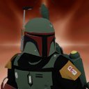 More information about "Boba Fett 2021"