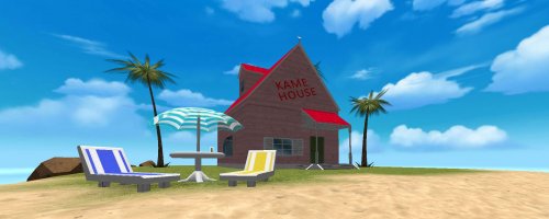 More information about "kameHouse"