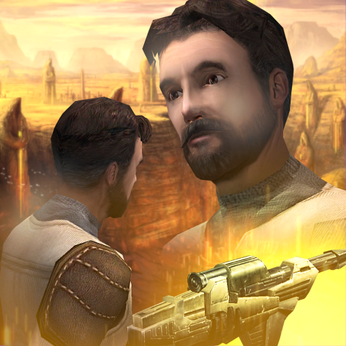 More information about "Classic Dark Forces Kyle Katarn"