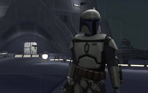 Jango Fett 2021 - Player Models - JKHub