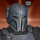 More information about "Heavy Mandalorian Pack"