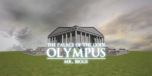 More information about "Olympus"